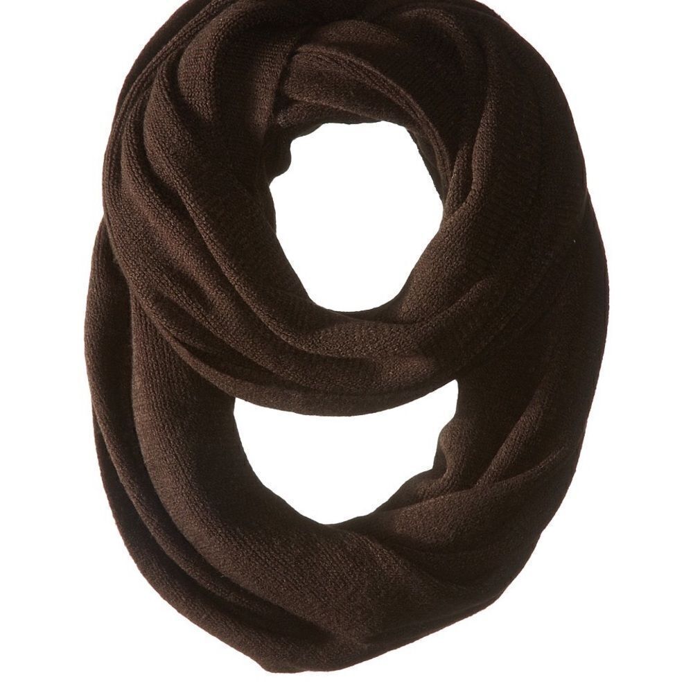Calvin Klein - Textured Stripe Infinity Scar